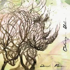 Daniel Meron - Embracing Wild (2019)