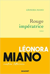 Rouge impératrice - Leonora Miano