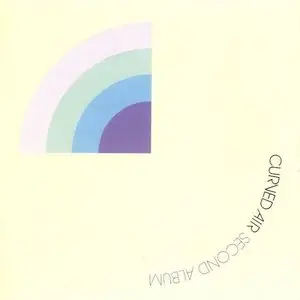 Curved Air - Second Album (1971)