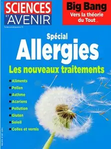 Sciences et Avenir No.807 - Mai 2014