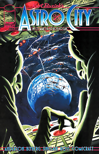 Kurt Busiek's Astro City - Volume 7 (V2)