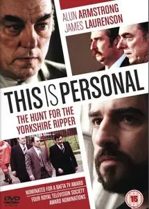 This Is Personal: The Hunt for the Yorkshire Ripper (2000)