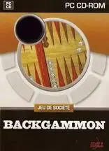 [Rapid] Backgammon