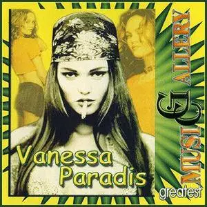 Vanessa Paradis « Greatest Music Gallery » (2001)
