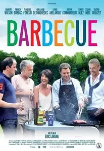 Barbecue (2014)