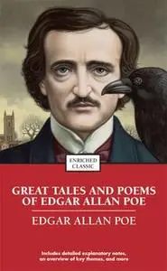 «Great Tales and Poems of Edgar Allan Poe» by Edgar Allan Poe