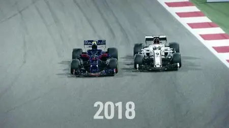 Formula 1: Drive to Survive S02E05