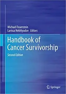 Handbook of Cancer Survivorship (Repost)
