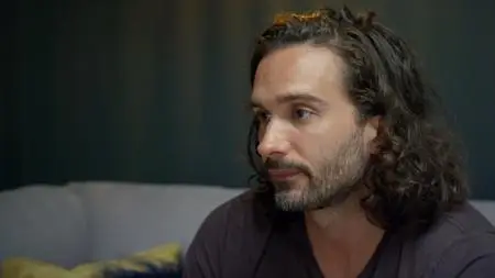 BBC - Joe Wicks: Facing My Childhood (2022)