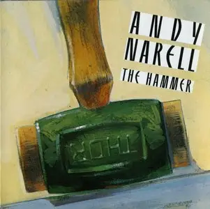 Andy Narell - The Hammer (1987) {Windham Hill}