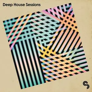 Sample Magic Deep House Sessions WAV MiDi FXB