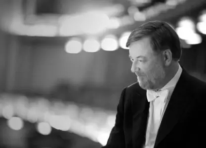 Sir Andrew Davis, Melbourne SO - Charles Ives: Symphonies Nos. 1 & 2 (2015)