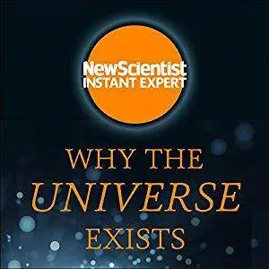 Why the Universe Exists: How Particle Physics Unlocks the Secrets of Everything [Audiobook]