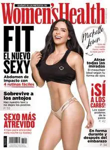 Women's Health en Español - junio 2018
