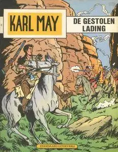 Karl May - 17 - De Gestolen Lading