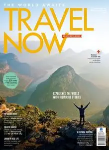 Travel Now - Volume 3 2018