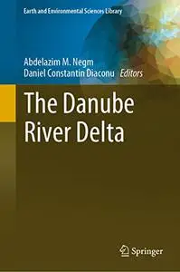 The Danube River Delta