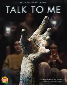 Talk to Me (2022)