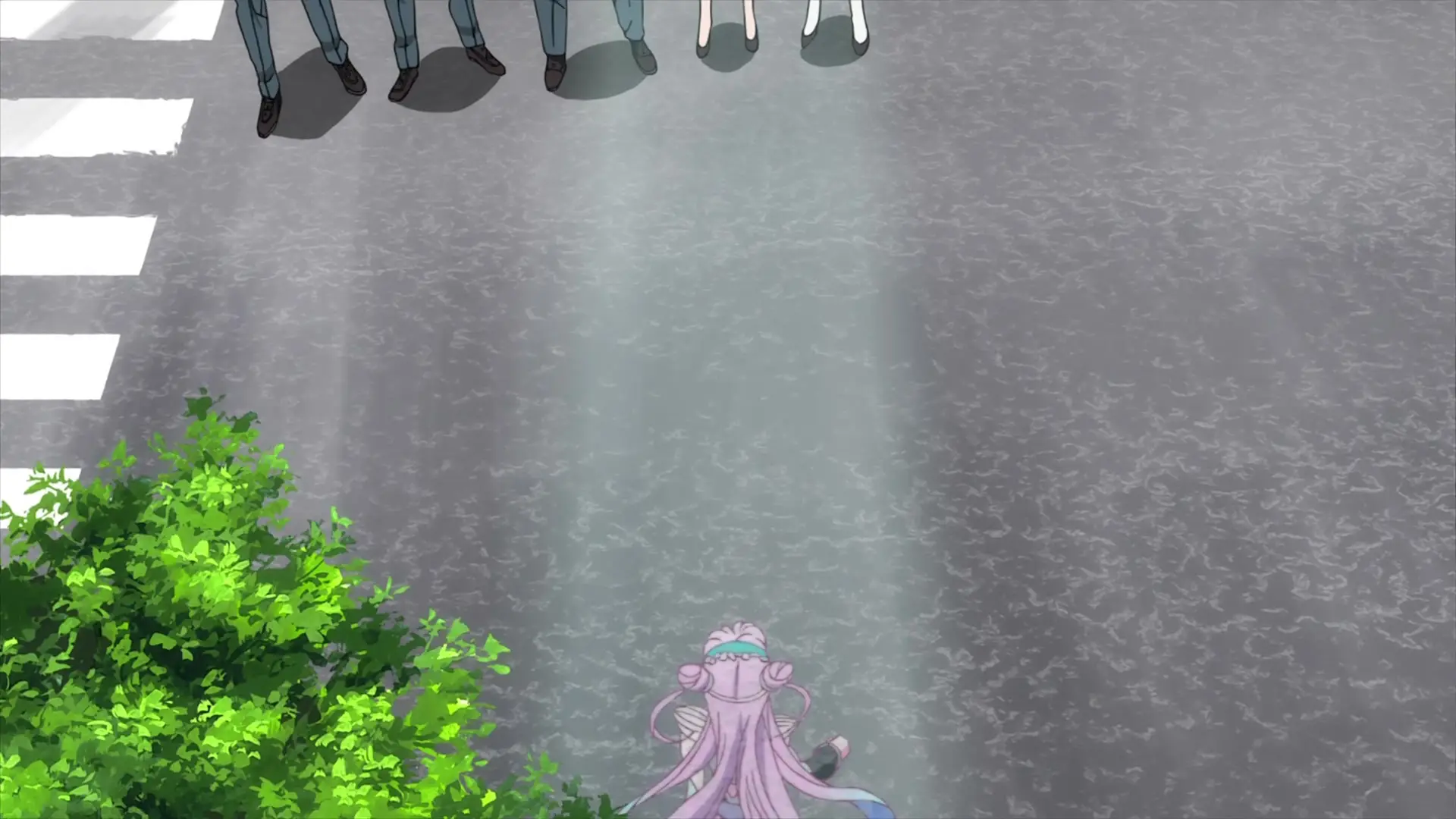 Active Raid Kidou Kyoushuushitsu Dai Hachi Gakari S1 BD BOX TV  SP Active Raid S1 11  (BD 1920x1080 x 264 Flac mkv" yEnc