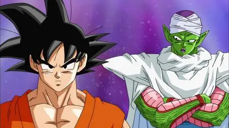 Dragon Ball Super - S03E10