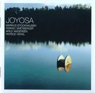 Markus Stockhsausen; Ferenc Snétberger; Arild Andersen; Patrice Heral : Joyosa