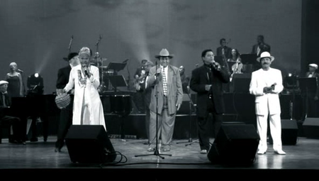 Leyendas de Cuba  (2008)