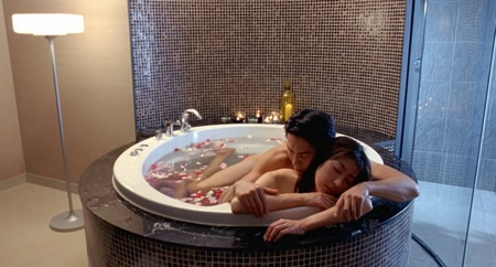 Lover / Intimate (2005)
