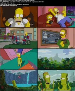 The Simpsons S23E03