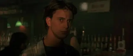 Trauma (1993)