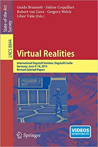 Virtual Realities (Repost)