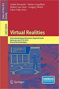 Virtual Realities (Repost)