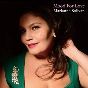 Marianne Solivan - MOOD FOR LOVE (2023) [Official Digital Download 24/96]