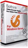 Video Encoder Engine for Adobe Flash 1.9.81128