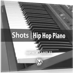 ThaLoops Piano Shots 1 MULTiFORMAT