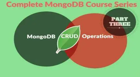 Complete MongoDB Course Series Part 3- MongoDB CRUD Operations