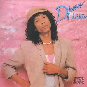 Djavan - Lilas (1984) {Columbia}