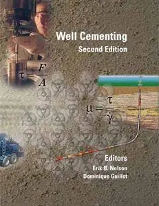 Well Cementing (Repost)