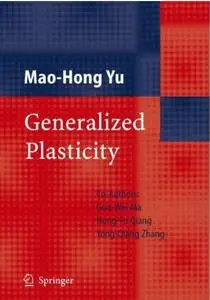 Generalized Plasticity (repost)
