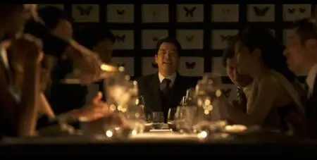 Snow Flower and the Secret Fan (2011)