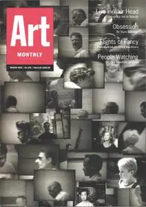 Art Monthly - March 2000 | No 234