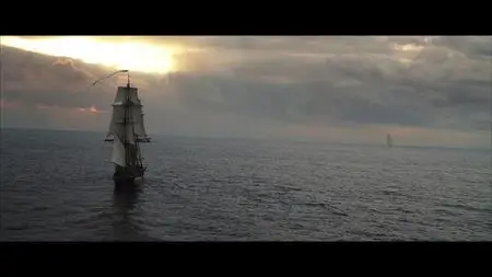 Master and Commander: The Far Side of the World (2003) + Extra [MultiSubs]