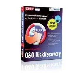 OO DiskRecovery Tech Edition v4.1.1334 32&64Bit