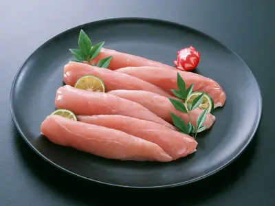 Cliparts "Meat"