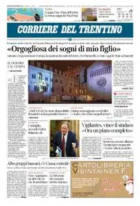 Corriere del Trentino – 20 dicembre 2018