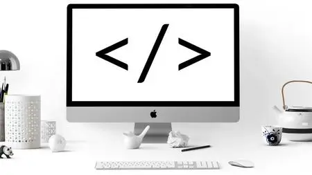 Front end Web Development Basics Complete Course