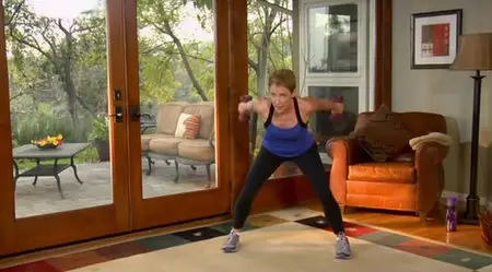 Erin O'Brien - Strong Body, Fit Body