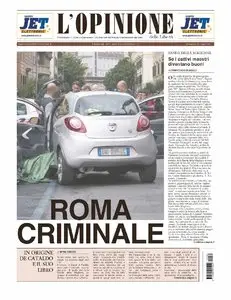 L'Opinione 10.07.2011