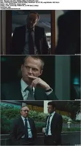 Margin Call (2011) [Reuploaded]
