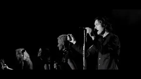 Roxette - Roxette Live: Traveling the World (2013) [CD + DVD]