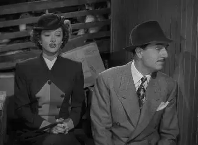 The Thin Man Goes Home (1945)